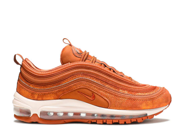 W NIKE AIR MAX 97 SE 'DARK RUSSET' (NO BOX)