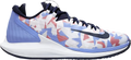 W NIKE COURT AIR ZOOM ZERO 'PRISM PRINT' (NO BOX)