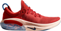 W NIKE JOYRIDE RUN FLYKNIT 'CINNABAR' (NO BOX)