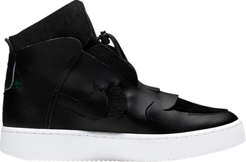 W NIKE VANDALIZED LX 'ANTHRACITE' (NO BOX)