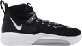 NIKE ZOOM RIZE TEAM 'BLACK' (NO BOX)