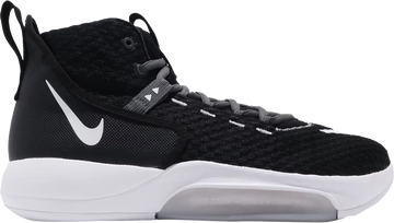 NIKE ZOOM RIZE TEAM 'BLACK' (NO BOX)