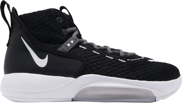 NIKE ZOOM RIZE TEAM 'BLACK' (NO BOX)