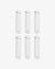 Nike Everyday Plus Cushioned Training Crew Socks (6 Pairs)