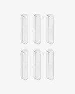Nike Everyday Plus Cushioned Training Crew Socks (6 Pairs)