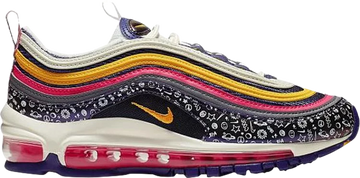 NIKE AIR MAX 97 GS 'BACK TO SCHOOL'
