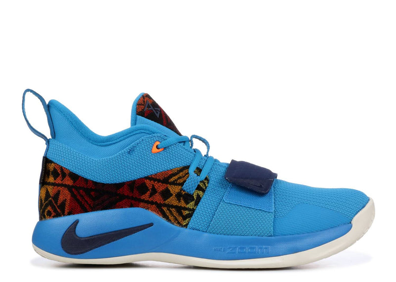PG 2.5 'PENDLETON'