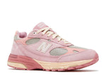 NEW BALANCE JOE FRESHGOODS X 993 MADE IN USA 'PERFORMANCE ART - POWDER PINK'
