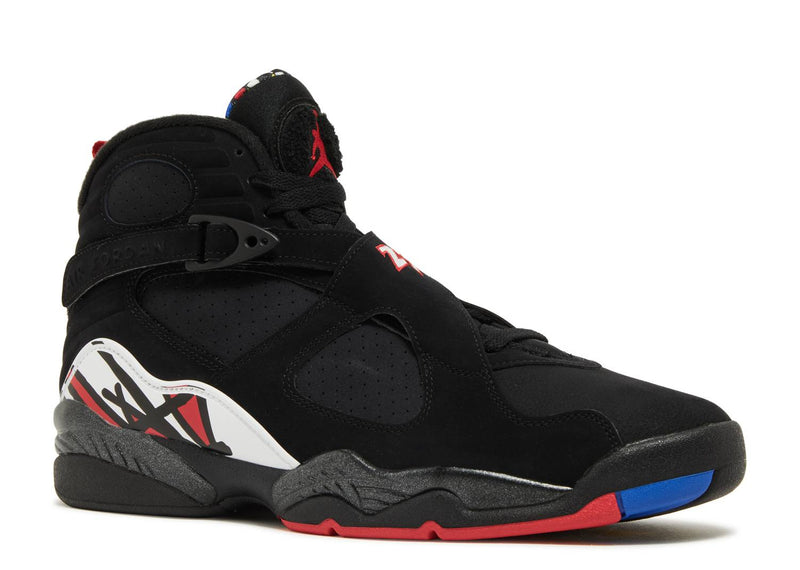 AIR JORDAN 8 RETRO 'PLAYOFF'