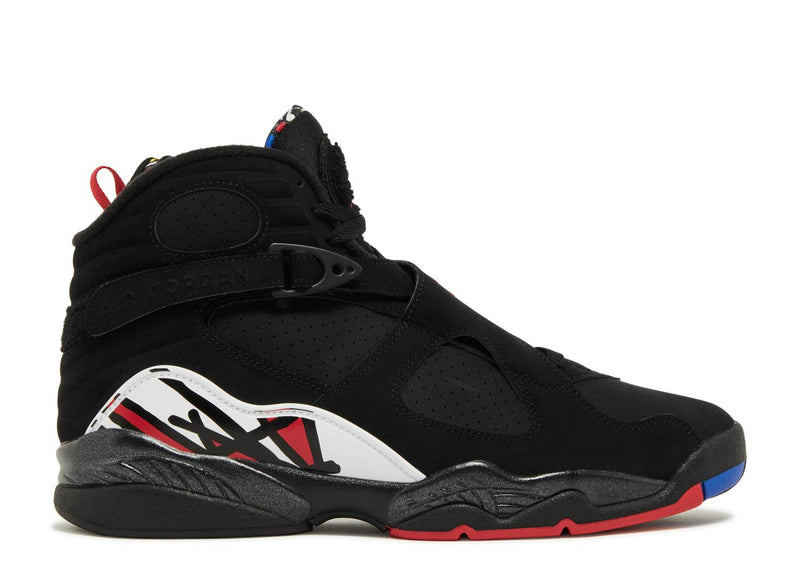 AIR JORDAN 8 RETRO 'PLAYOFF'