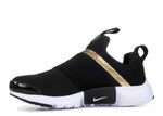 NIKE PRESTO EXTREME GS 'METALLIC GOLD'
