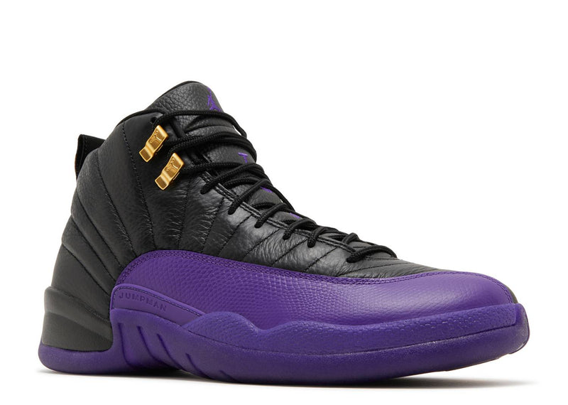 AIR JORDAN 12 RETRO 'FIELD PURPLE'