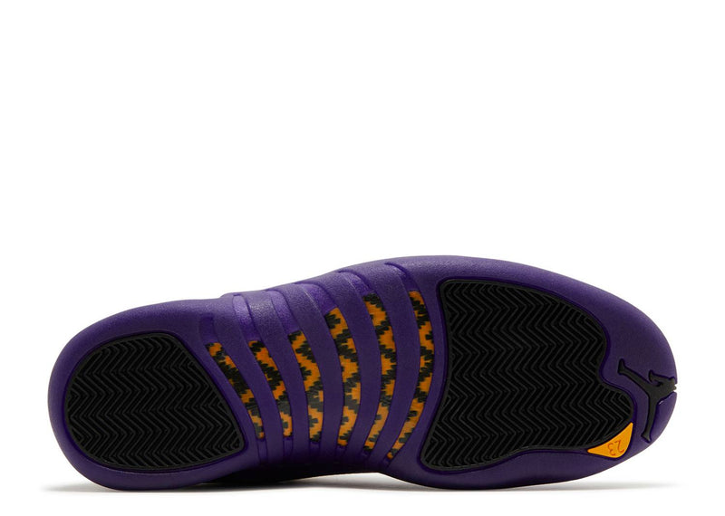 AIR JORDAN 12 RETRO 'FIELD PURPLE'