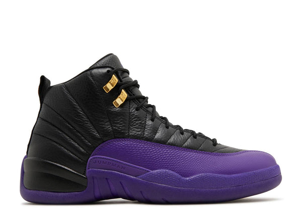 AIR JORDAN 12 RETRO 'FIELD PURPLE'