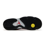 AIR JORDAN 14 RETRO GS 'FERRARI' 2025
