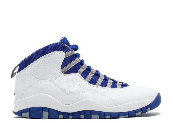 AIR JORDAN 10 RETRO TXT 'OLD ROYAL'