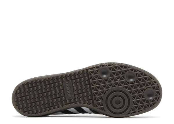 Adidas Samba OG Cloud White Core Black (GS) 1E3675  Adults Authentic Shoes Footwear Fashion Sneakers