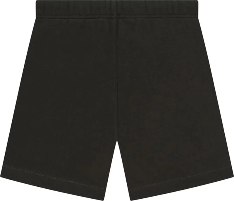 Fear of God Essentials Sweatshort 'Off Black'