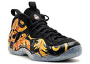 SUPREME X AIR FOAMPOSITE ONE SP 'BLACK'