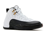 AIR JORDAN 12 RETRO 'TAXI' 2025