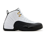 AIR JORDAN 12 RETRO 'TAXI' 2025
