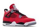 Air Jordan Jordan 4 Retro 'Toro Bravo' 2026
