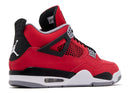 Air Jordan Jordan 4 Retro 'Toro Bravo' 2026