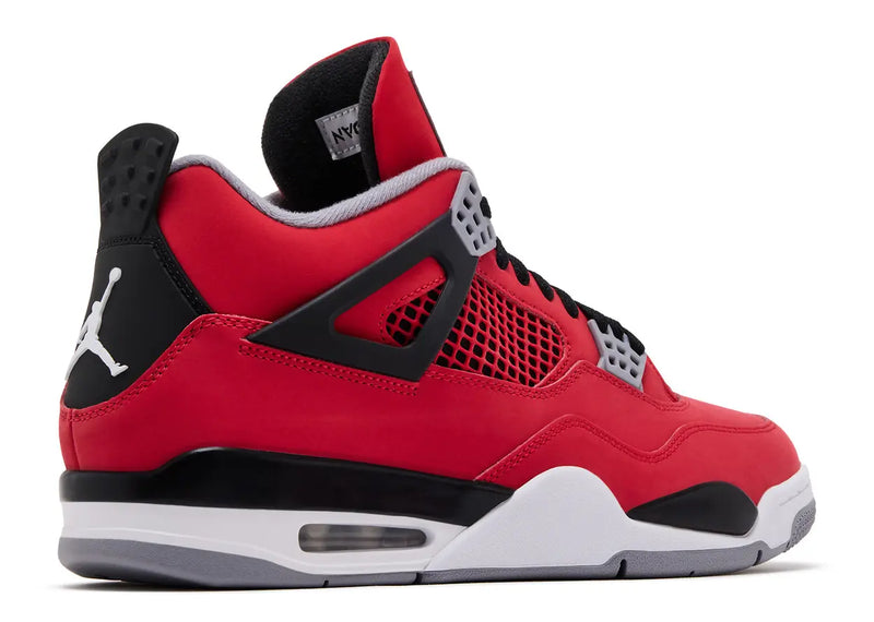Air Jordan Jordan 4 Retro 'Toro Bravo' 2026
