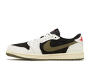TRAVIS SCOTT X WMNS JORDAN 1 RETRO LOW OG SP 'OLIVE'