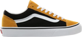 VANS STYLE 36 'BLACK YELLOW'