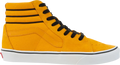 VANS SK8-HI 'YELLOW'