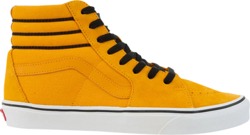 VANS SK8-HI 'YELLOW'