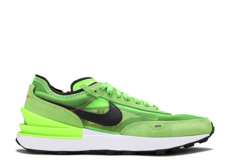 NIKE WAFFLE ONE 'ELECTRIC GREEN'