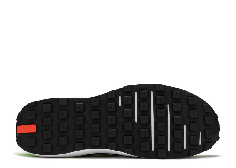 Waffle One 'Electric Green'