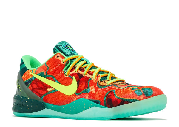 NIKE KOBE 8 GS 'WHAT THE KOBE' 2025
