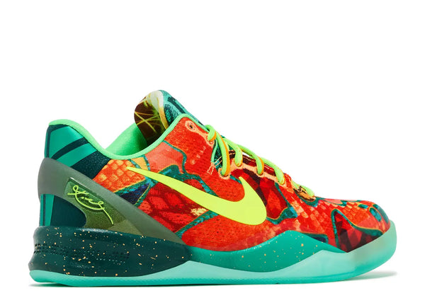 NIKE KOBE 8 GS 'WHAT THE KOBE' 2025