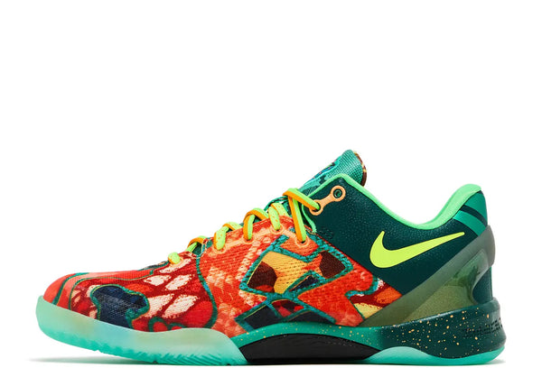 NIKE KOBE 8 GS 'WHAT THE KOBE' 2025