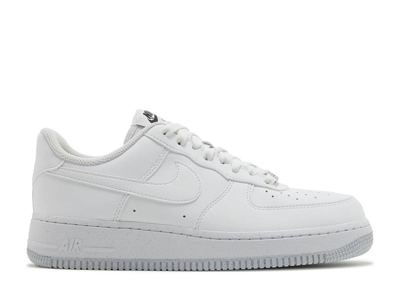 Nike Wmns Air Force 1 'Move To Zero - Triple White'
