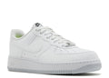 W NIKE AIR FORCE 1  LOW 'MOVE TO ZERO - TRIPLE WHITE'
