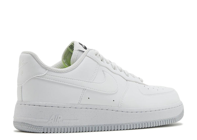 Nike Wmns Air Force 1 'Move To Zero - Triple White'