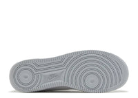 W NIKE AIR FORCE 1  LOW 'MOVE TO ZERO - TRIPLE WHITE'