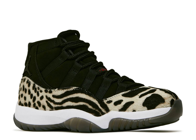 Wmns Air Jordan 11 Retro 'Animal Instinct'