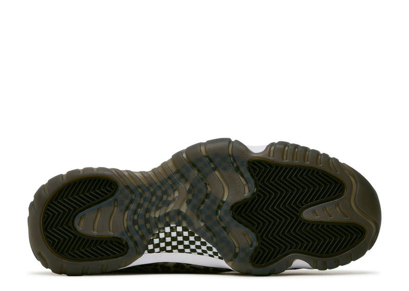 Wmns Air Jordan 11 Retro 'Animal Instinct'