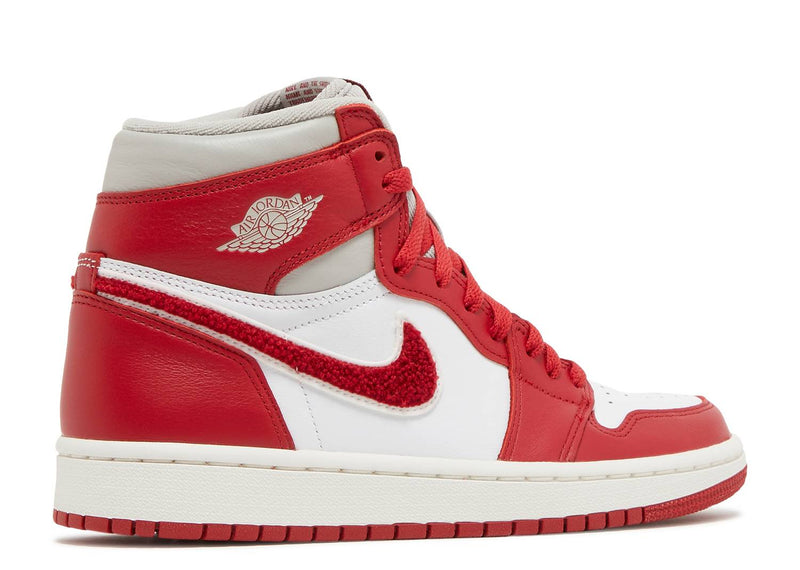 W AIR JORDAN 1 RETRO HIGH OG 'NEWSTALGIA CHENILLE'