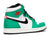 W AIR JORDAN 1 RETRO HIGH OG 'LUCKY GREEN'