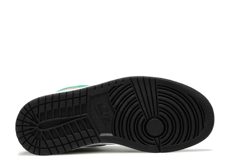 Wmns Air Jordan 1 Retro High OG 'Lucky Green'