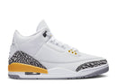 W AIR JORDAN 3 RETRO 'LASER ORANGE'