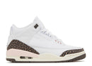 W AIR JORDAN 3 RETRO 'NEOPOLITAN'