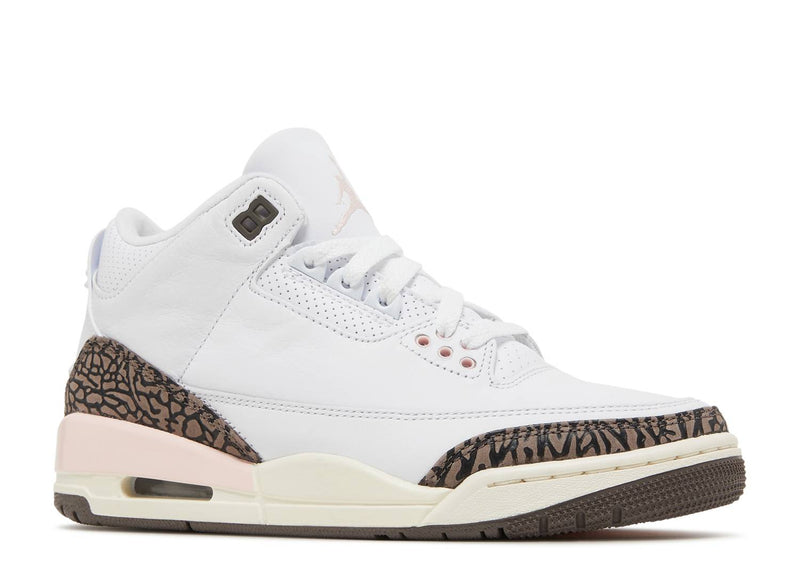 Wmns Air Jordan 3 Retro 'Neapolitan