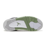 W AIR JORDAN 4 RETRO 'SEAFOAM'
